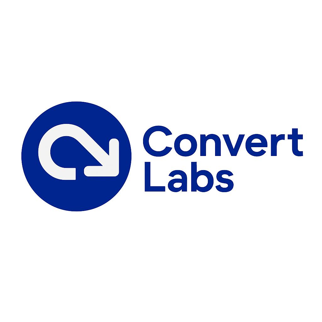 Convert Labs Logo
